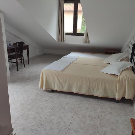 Hotel Pisuerga Proaza Exteriér fotografie